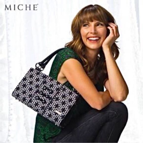 Miche Ella Shell for Classic Bag - Picture 5 of 7